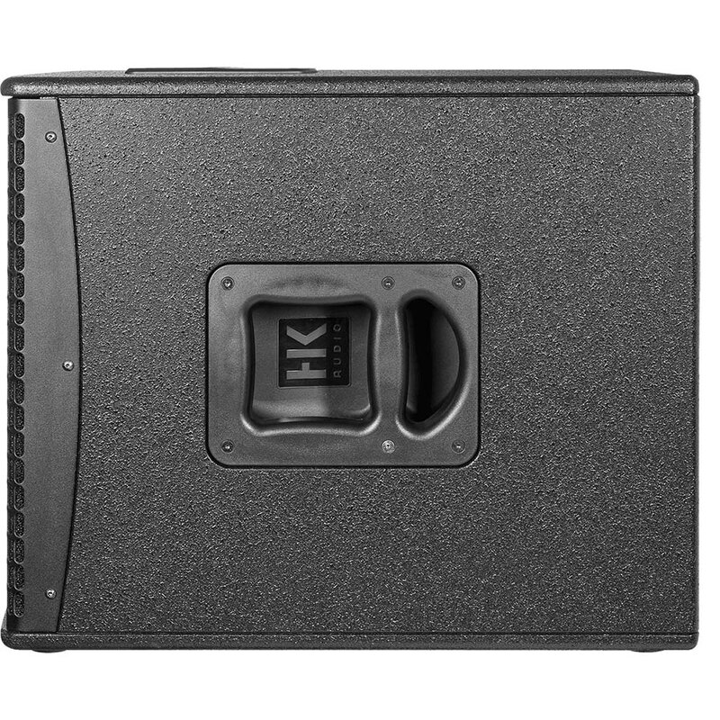 HK Audio Elements E115 Sub D subwoofer Elements E115 Sub D subwoofer