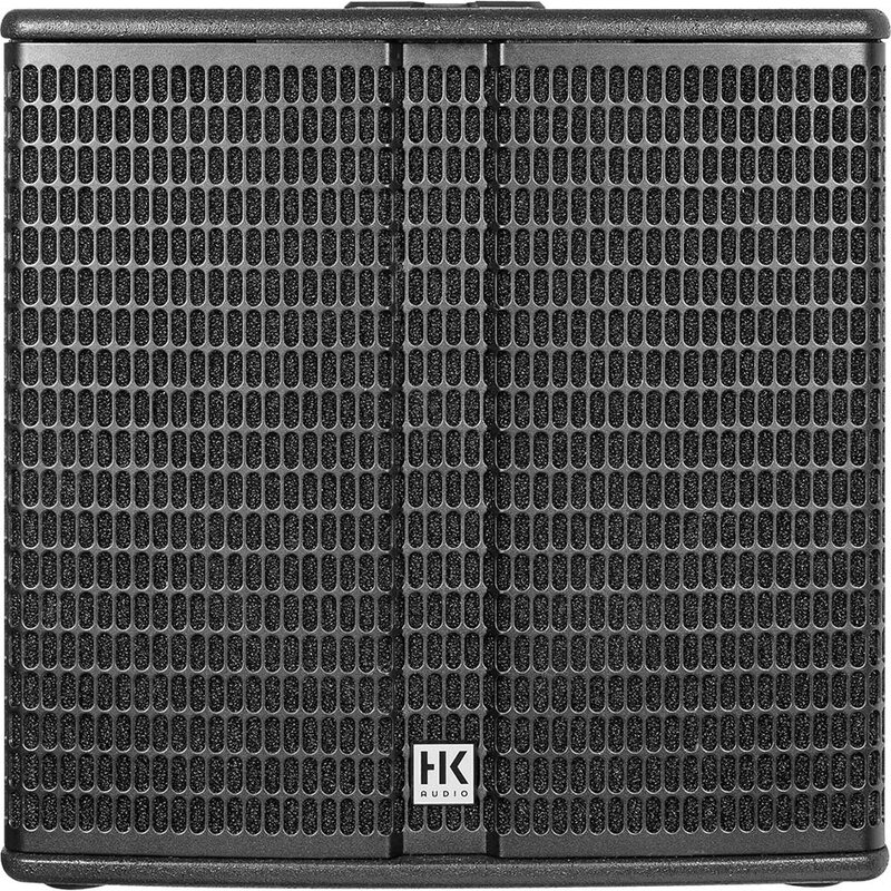 HK Audio Elements E115 Sub D subwoofer Elements E115 Sub D subwoofer