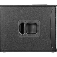 HK Audio Elements E115 Sub D subwoofer Elements E115 Sub D subwoofer