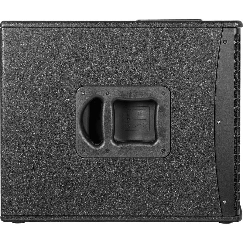 HK Audio Elements E115 Sub D subwoofer Elements E115 Sub D subwoofer