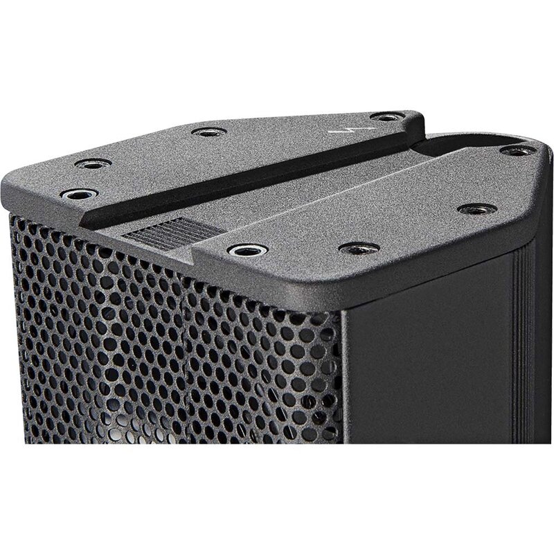 Elements E835 passieve top kolomspeaker