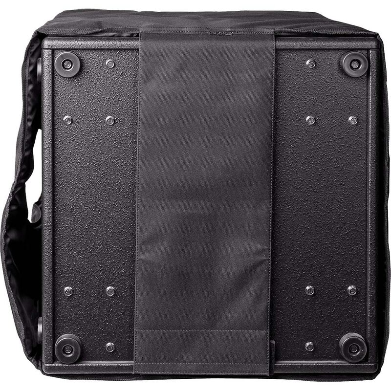 HK Audio Elements E115 Sub D Cover subwooferhoes Elements E115 Sub D Cover subwooferhoes