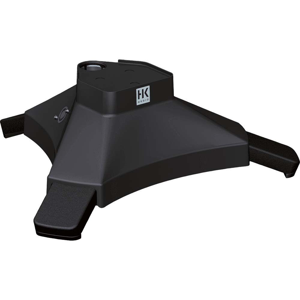 HK Audio Elements EF45 voetstuk voor kolomspeaker of tussenpaal afbeelding