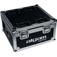 Algam Lighting Eventpar FC flightcase voor 6 stuks Eventpar FC flightcase voor 6 stuks