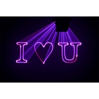 Spectrum 1000 Pink laser 1000mw