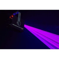 Spectrum 1000 Pink laser 1000mw