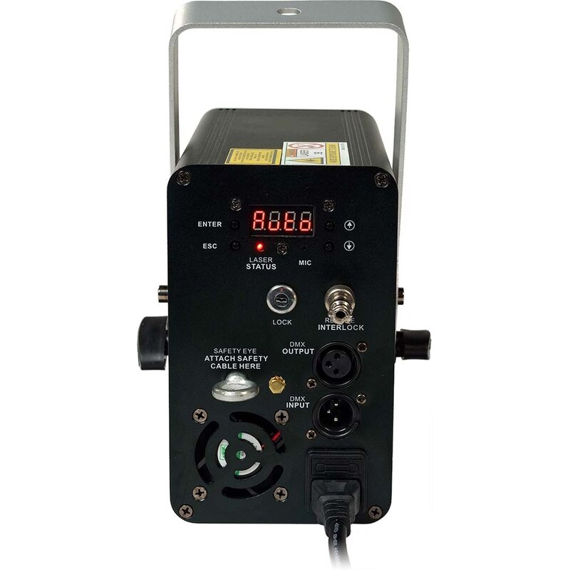 Spectrum 330 RGY laser 330mw