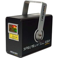 Spectrum 330 RGY laser 330mw
