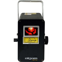 Spectrum 330 RGY laser 330mw