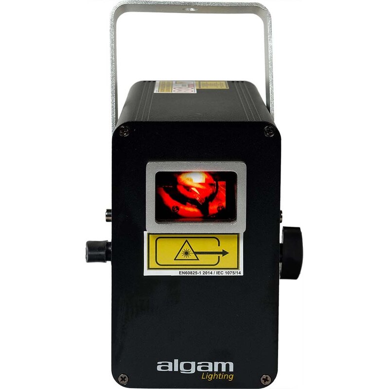 Spectrum 330 RGY laser 330mw