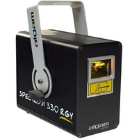 Spectrum 330 RGY laser 330mw
