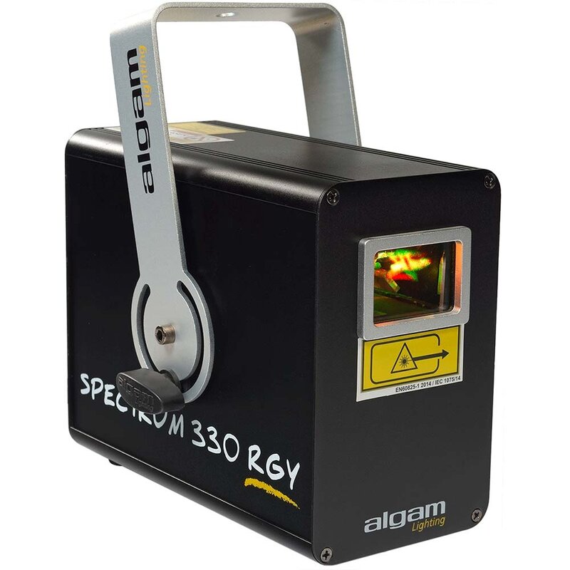 Spectrum 330 RGY laser 330mw