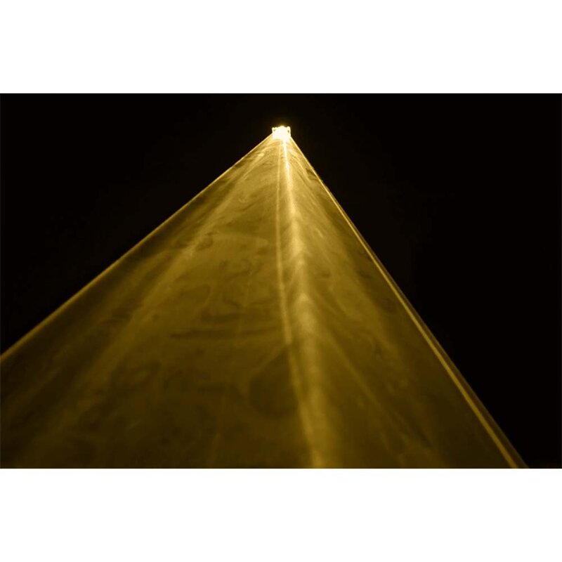 Spectrum 330 RGY laser 330mw