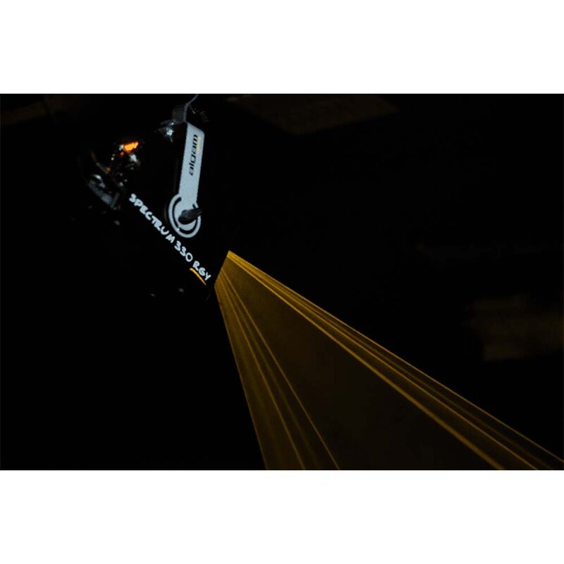 Spectrum 330 RGY laser 330mw