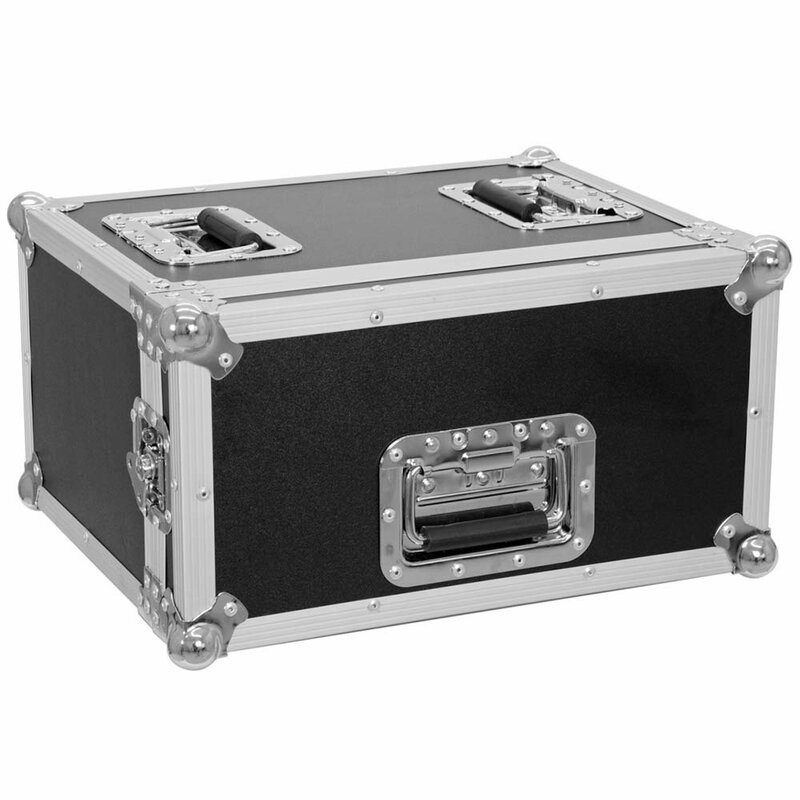 Eurolite N-130 Tour Fogger rookmachine 1300W N-130 Tour Fogger rookmachine 1300W