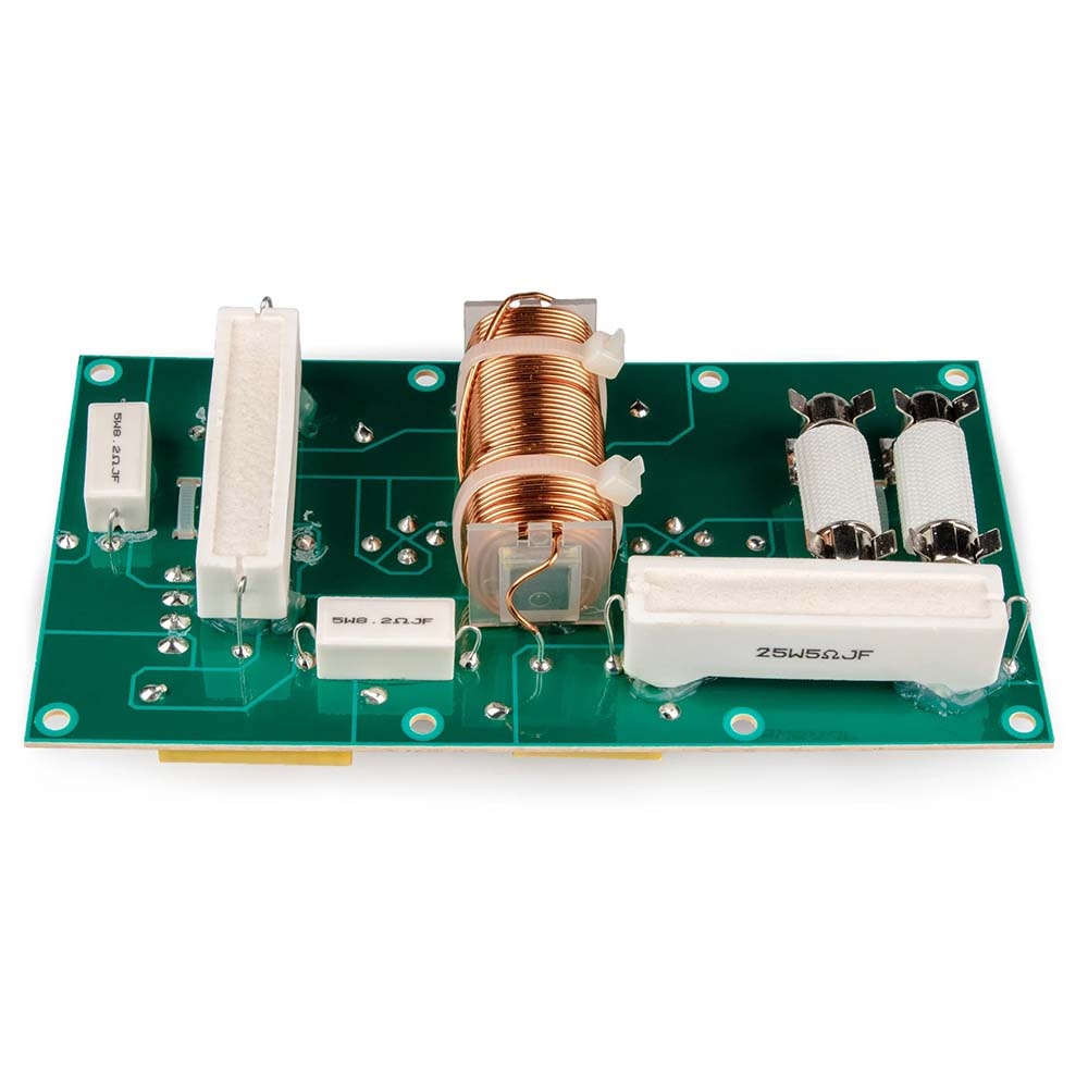 Electro-Voice F.01U.381.042 SPA Crossover voor ZX1 afbeelding