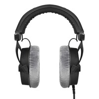 DT 990 Pro 250 Ohm koptelefoon open