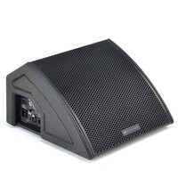 FMX10 actieve vloermonitor 10 inch