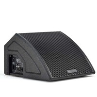 dB Technologies FMX10 actieve vloermonitor 10 inch dB Technologies FMX10 actieve vloermonitor 10 inch