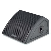 dB Technologies FMX10 actieve vloermonitor 10 inch