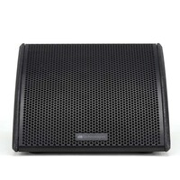 FMX10 actieve vloermonitor 10 inch