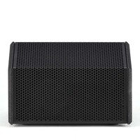 FMX10 actieve vloermonitor 10 inch