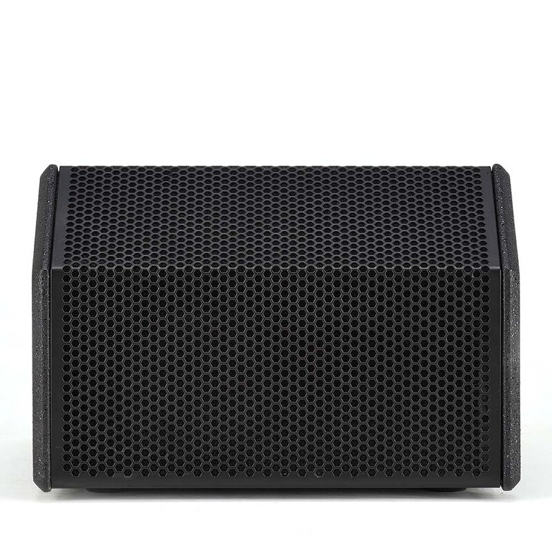 FMX10 actieve vloermonitor 10 inch