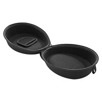 DT Hardcase voor koptelefoons