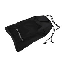 DT-Drawstring bag voor koptelefoons