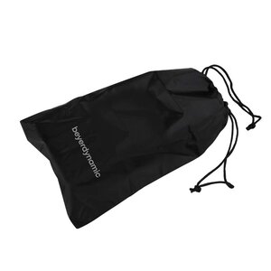 Beyerdynamic DT-Drawstring bag voor koptelefoons