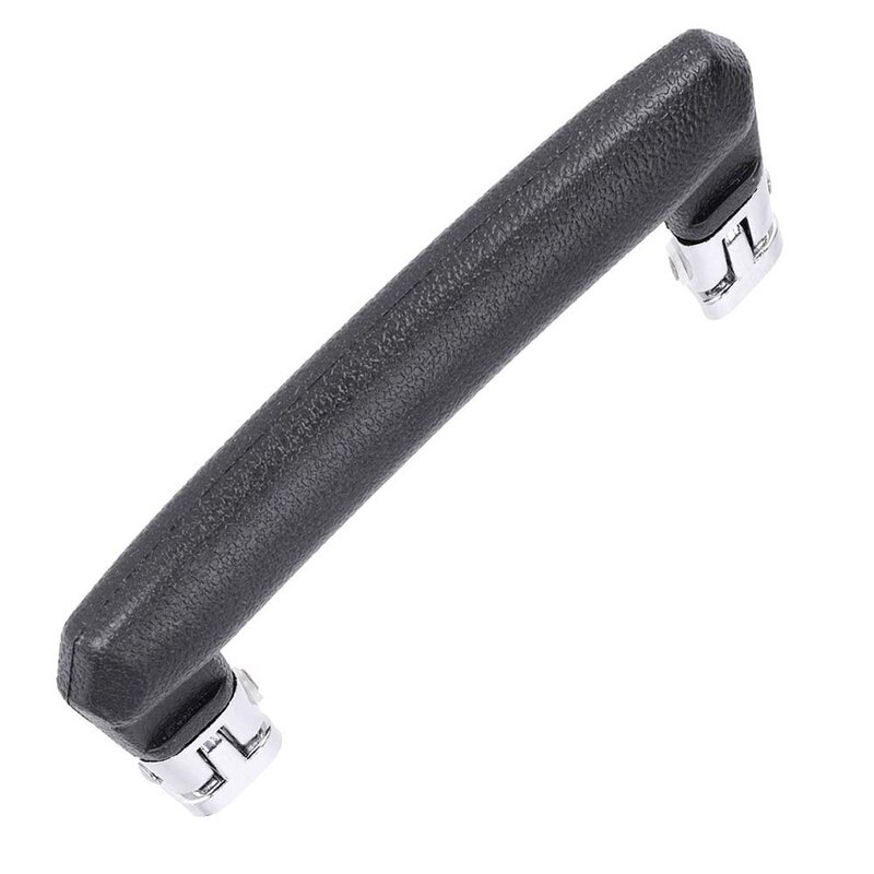 34352 Opbouw koffer handvat plastic zwart