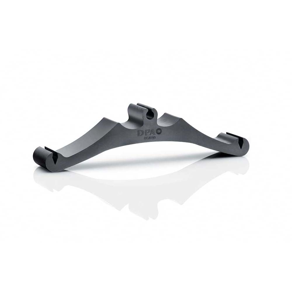 DPA Microphones BC4099 microfoonclip voor contrabas afbeelding