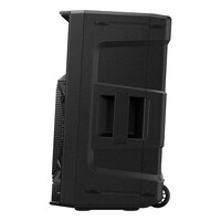 WAVE-EIGHT draagbare speaker op accu 8 inch met BT