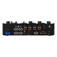 EUPHONIA 4-kanaals rotary mixer