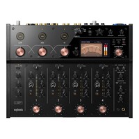 EUPHONIA 4-kanaals rotary mixer