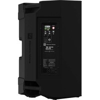 Electro-Voice ZLX-15P-G2 actieve speaker met BT 15 inch ZLX-15P-G2 actieve speaker met BT 15 inch