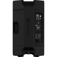 Electro-Voice ZLX-15P-G2 actieve speaker met BT 15 inch ZLX-15P-G2 actieve speaker met BT 15 inch