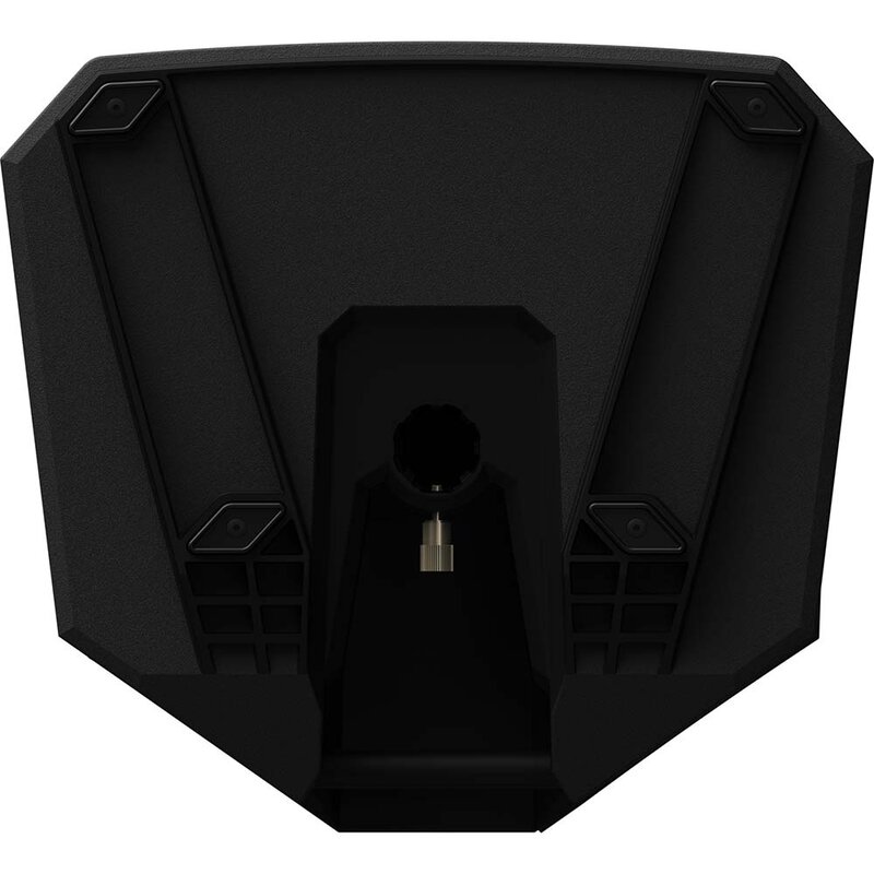 Electro-Voice ZLX-15P-G2 actieve speaker met BT 15 inch ZLX-15P-G2 actieve speaker met BT 15 inch