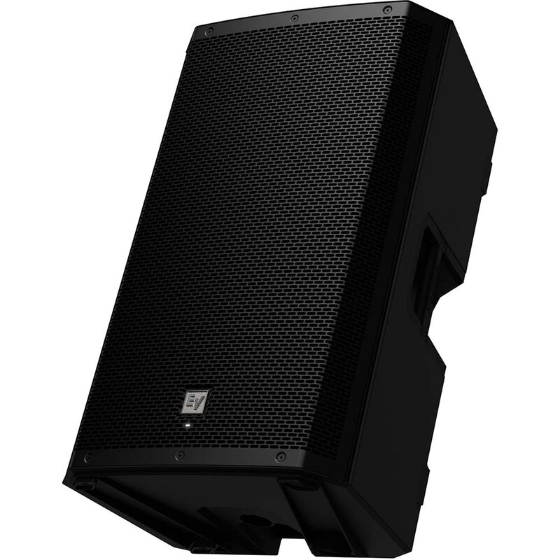 Electro-Voice ZLX-15P-G2 actieve speaker met BT 15 inch ZLX-15P-G2 actieve speaker met BT 15 inch