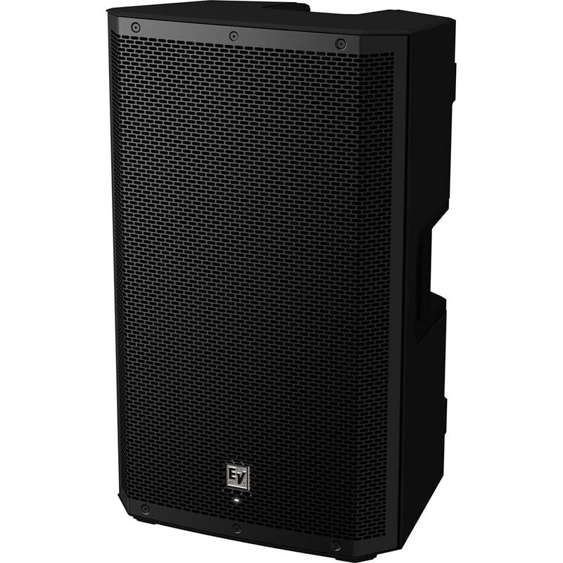 Electro-Voice ZLX-15P-G2 actieve speaker met BT 15 inch ZLX-15P-G2 actieve speaker met BT 15 inch