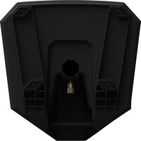 Electro-Voice ZLX-12P-G2 actieve speaker met BT 12 inch ZLX-12P-G2 actieve speaker met BT 12 inch