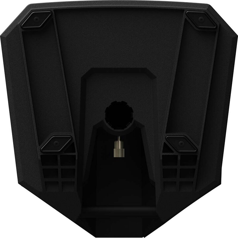 Electro-Voice ZLX-12P-G2 actieve speaker met BT 12 inch ZLX-12P-G2 actieve speaker met BT 12 inch