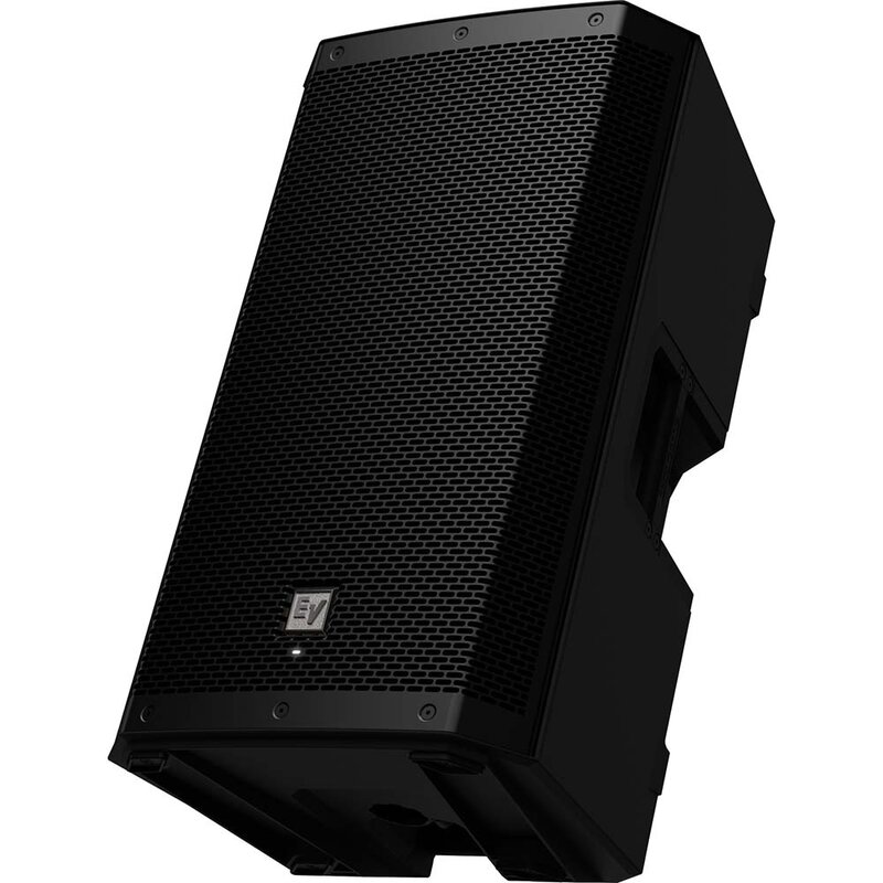 Electro-Voice ZLX-12P-G2 actieve speaker met BT 12 inch ZLX-12P-G2 actieve speaker met BT 12 inch