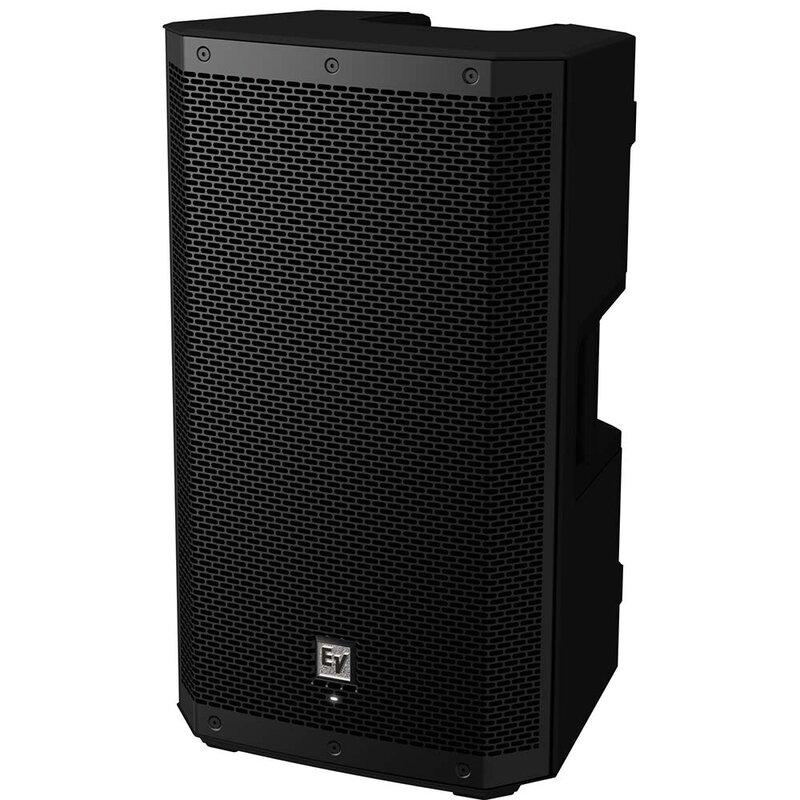 Electro-Voice ZLX-12P-G2 actieve speaker met BT 12 inch ZLX-12P-G2 actieve speaker met BT 12 inch