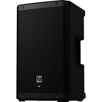 Electro-Voice ZLX-8P-G2 actieve speaker met BT 8 inch ZLX-8P-G2 actieve speaker met BT 8 inch