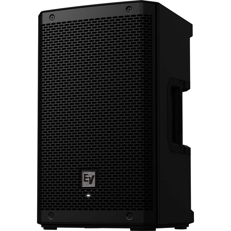 Electro-Voice ZLX-8P-G2 actieve speaker met BT 8 inch ZLX-8P-G2 actieve speaker met BT 8 inch
