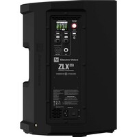 Electro-Voice ZLX-8P-G2 actieve speaker met BT 8 inch ZLX-8P-G2 actieve speaker met BT 8 inch