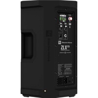 Electro-Voice ZLX-8P-G2 actieve speaker met BT 8 inch ZLX-8P-G2 actieve speaker met BT 8 inch