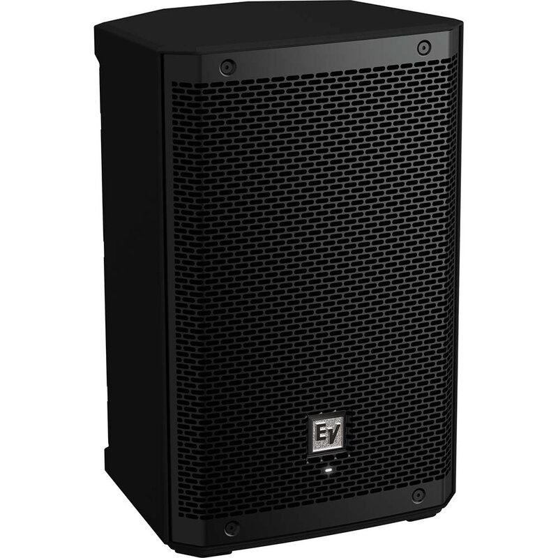 Electro-Voice ZLX-8P-G2 actieve speaker met BT 8 inch ZLX-8P-G2 actieve speaker met BT 8 inch