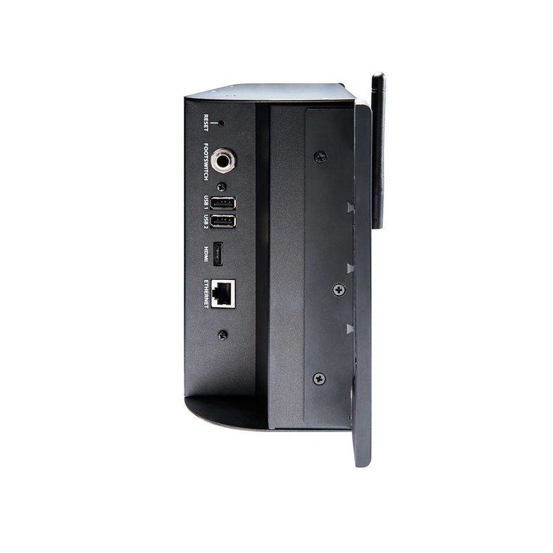 Soundcraft Ui16 Digitaal Mengpaneel Ui16 Digitaal Mengpaneel